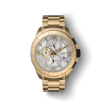 ساعت مچی لاکسمی LAXMI کد 8017-2